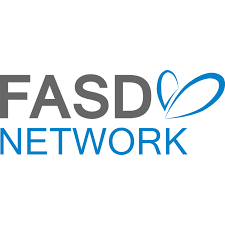 Logotipo de la Red FASD