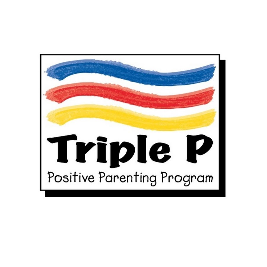 Positive Parenting Program (Triple P) logo