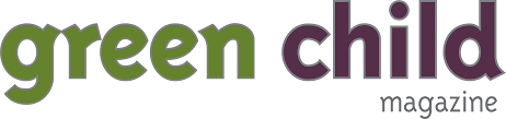 Green Child Magazine logo